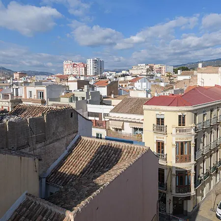Apartment Alamos By Solaga Homes