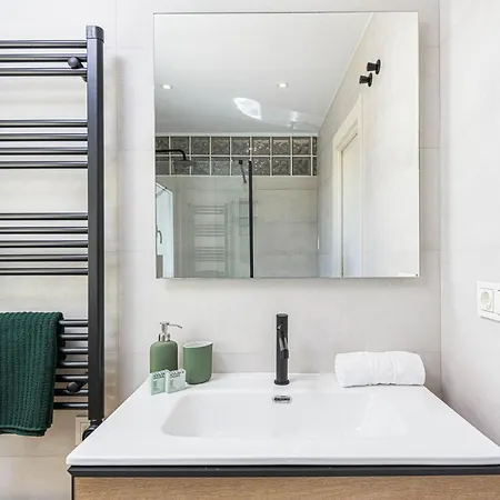 Apartment Alamos By Solaga Homes *