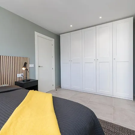 Alamos By Solaga Homes Apartment *