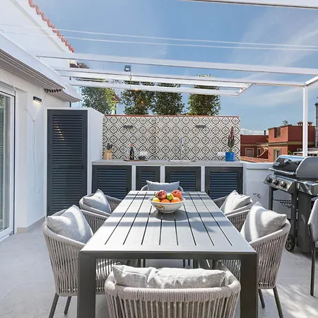 Apartment Alamos By Solaga Homes *