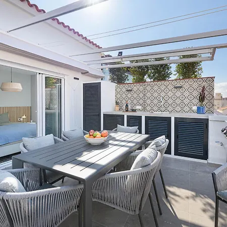 Alamos By Solaga Homes Apartment Malaga