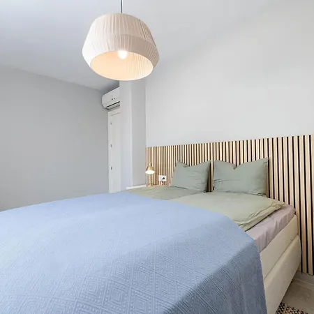 Apartment Alamos By Solaga Homes Malaga