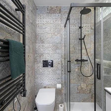 Alamos By Solaga Homes Malaga
