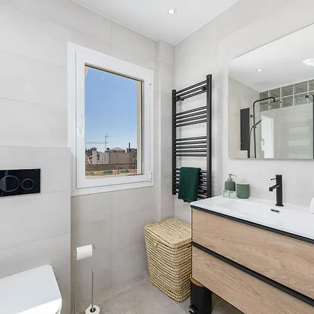Alamos By Solaga Homes * Malaga