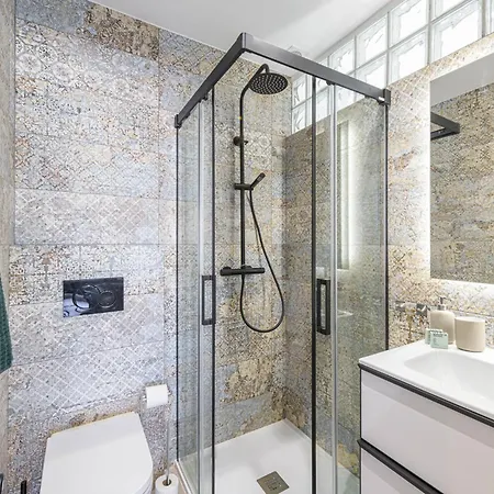 Apartment Alamos By Solaga Homes *