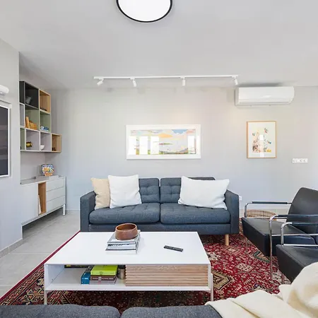 Apartment Alamos By Solaga Homes Malaga