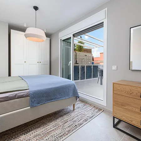 Alamos By Solaga Homes Apartment
