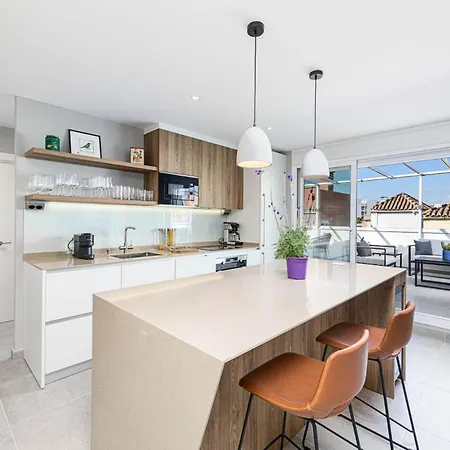 Alamos By Solaga Homes Malaga