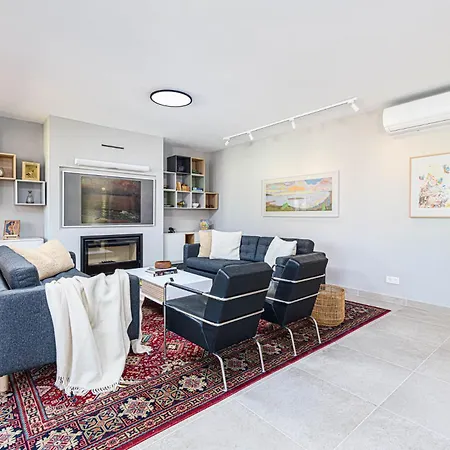 Alamos By Solaga Homes * Malaga