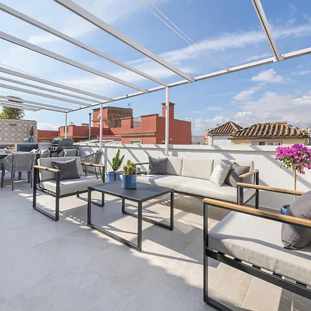 Alamos By Solaga Homes Apartment