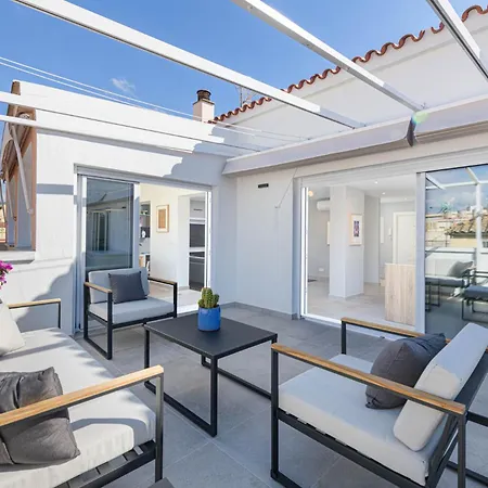 Apartment Alamos By Solaga Homes