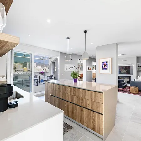 Alamos By Solaga Homes Apartment *